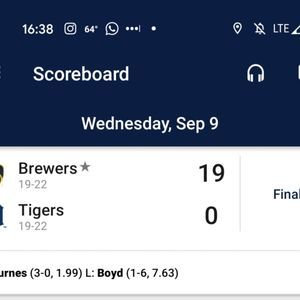 Meet your Posher, Omar